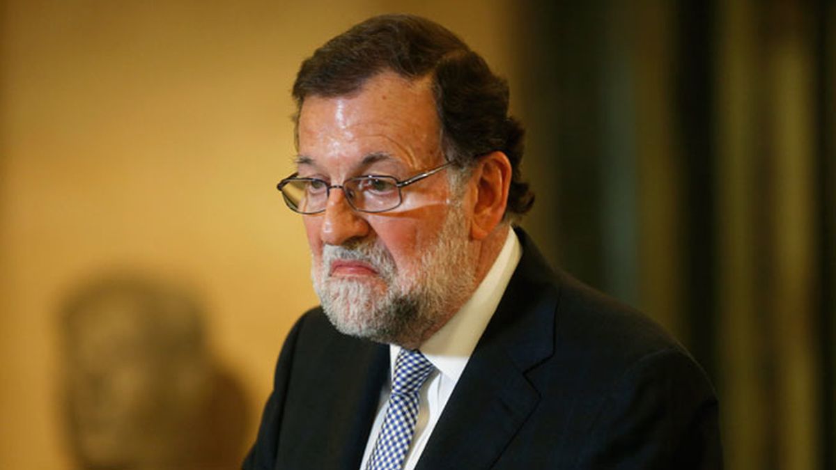Rajoy sobre su reunión con Sánchez: "No sé exactamente a que voy"