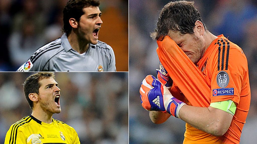 Casillas Casillas