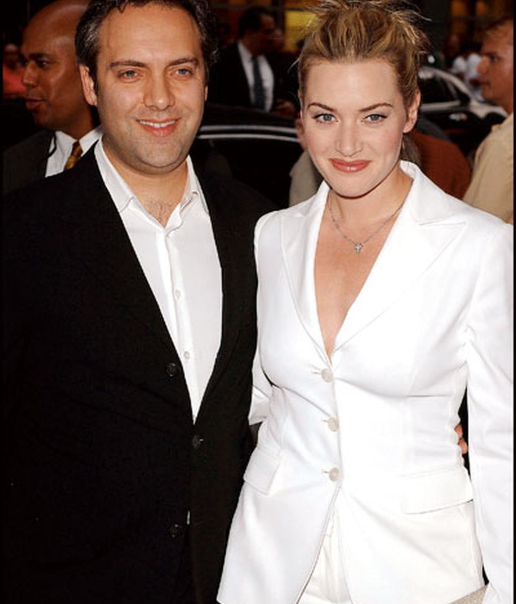 Premier 'Road to perdition' en 2002