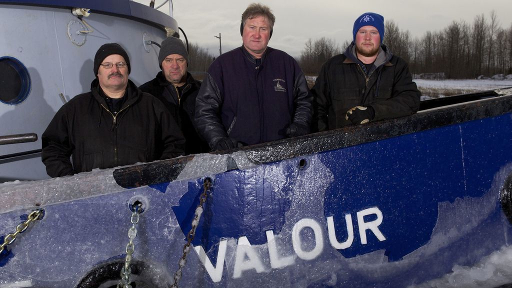 Great Lake Warriors