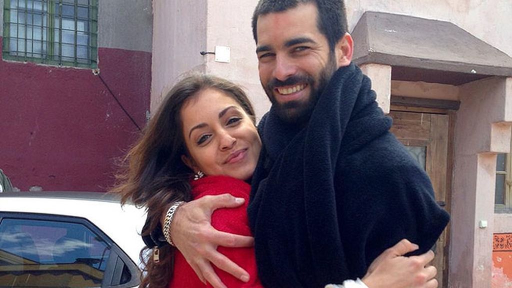 ¡Cuélate en el set de rodaje de 'El Príncipe'!