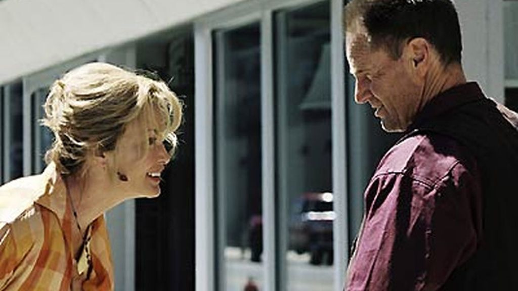 6-Las puertas del cielo