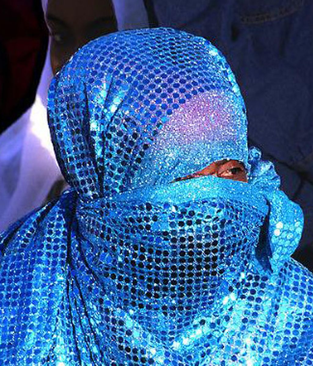 La prenda de la discordia