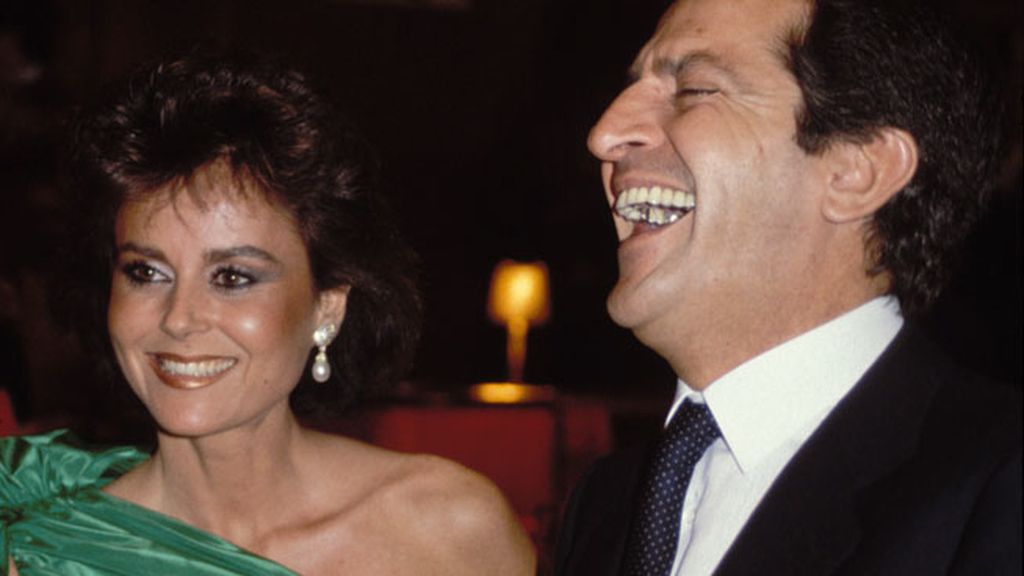 Adolfo Suárez, el primer presidente de la democracia