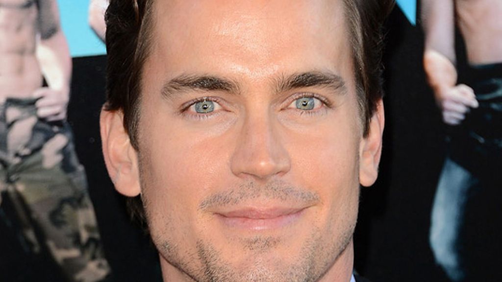 Matt Bomer podría interpretar a Christian Grey