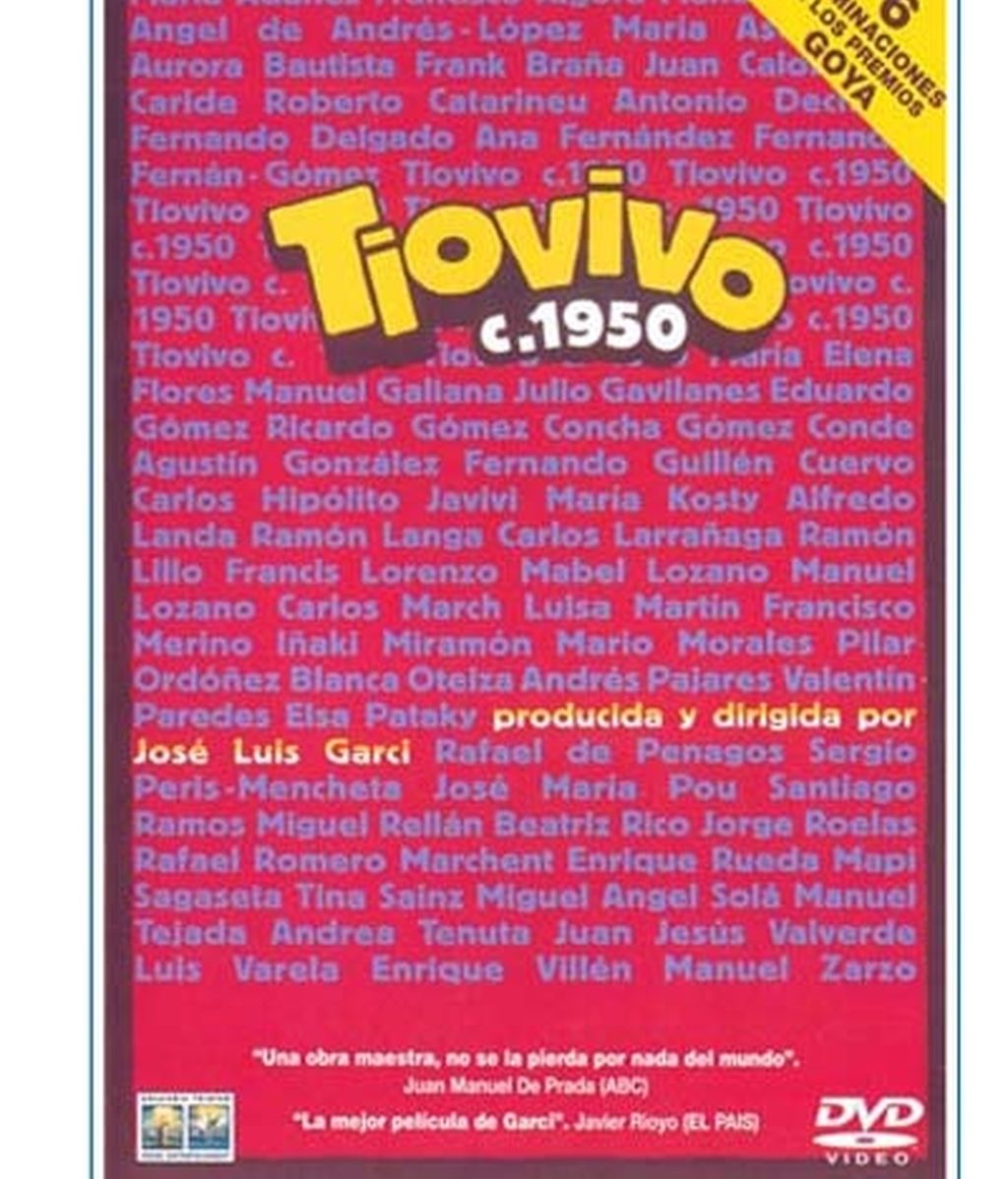 Andrés Pajares, el declive de un actor