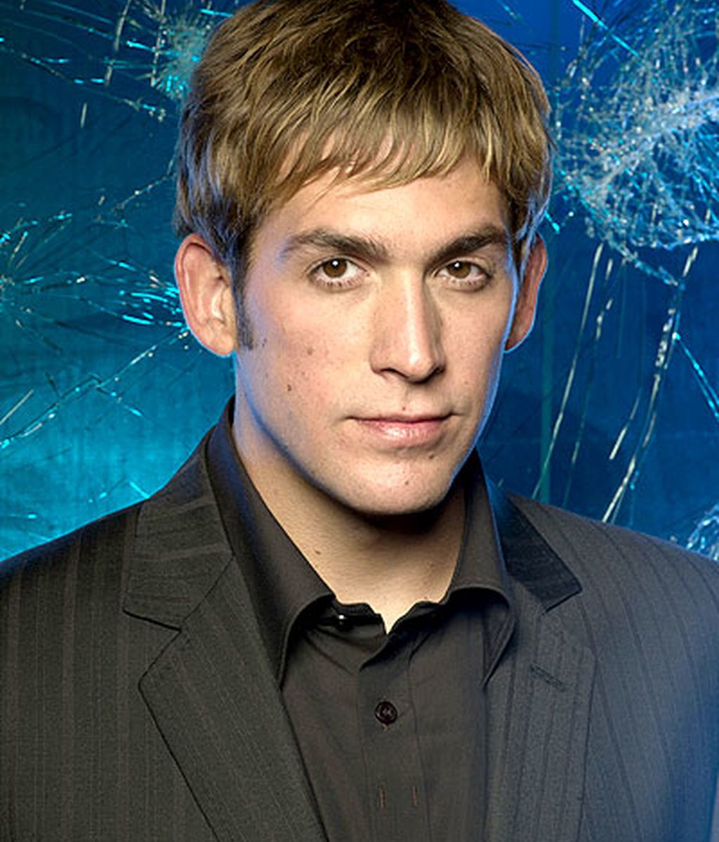 El equipo de 'C.S.I.: Las Vegas'