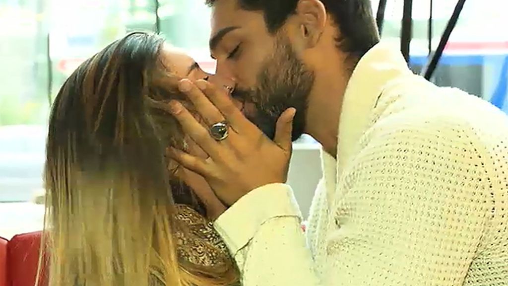 Isaac: “Si Bea hubiera entrado antes, no hubiese llegado yo a los 9 meses”