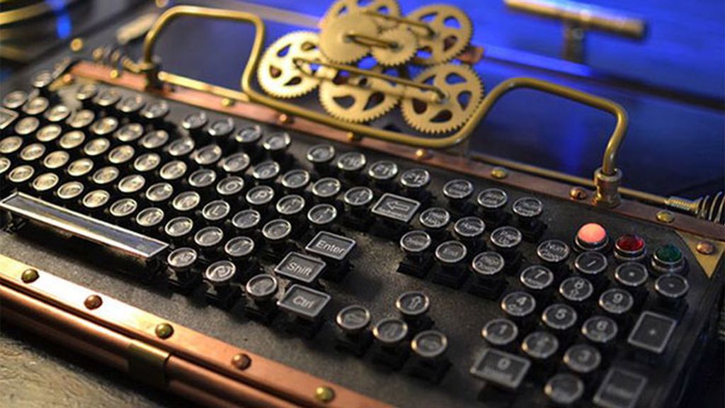 Estas son las mejores y más ingeniosas remodelaciones hechas a las ordenadores