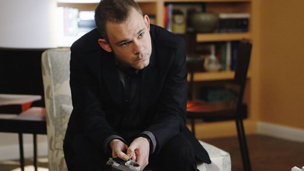 Capítulo 21: Cuenta atrás