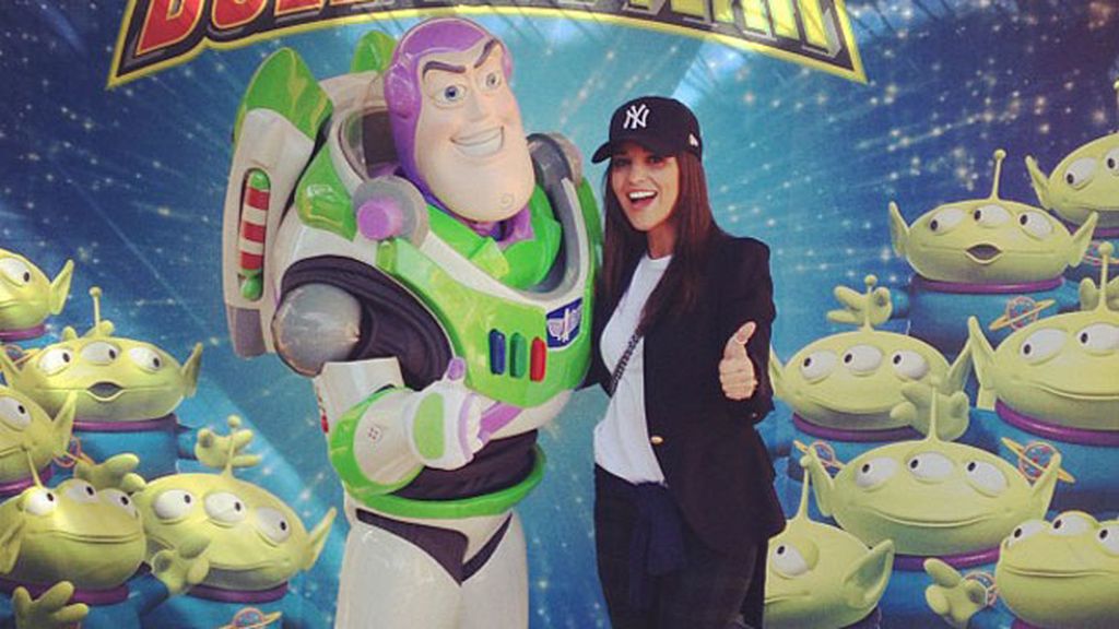 Paula: "¡La magia existe!"