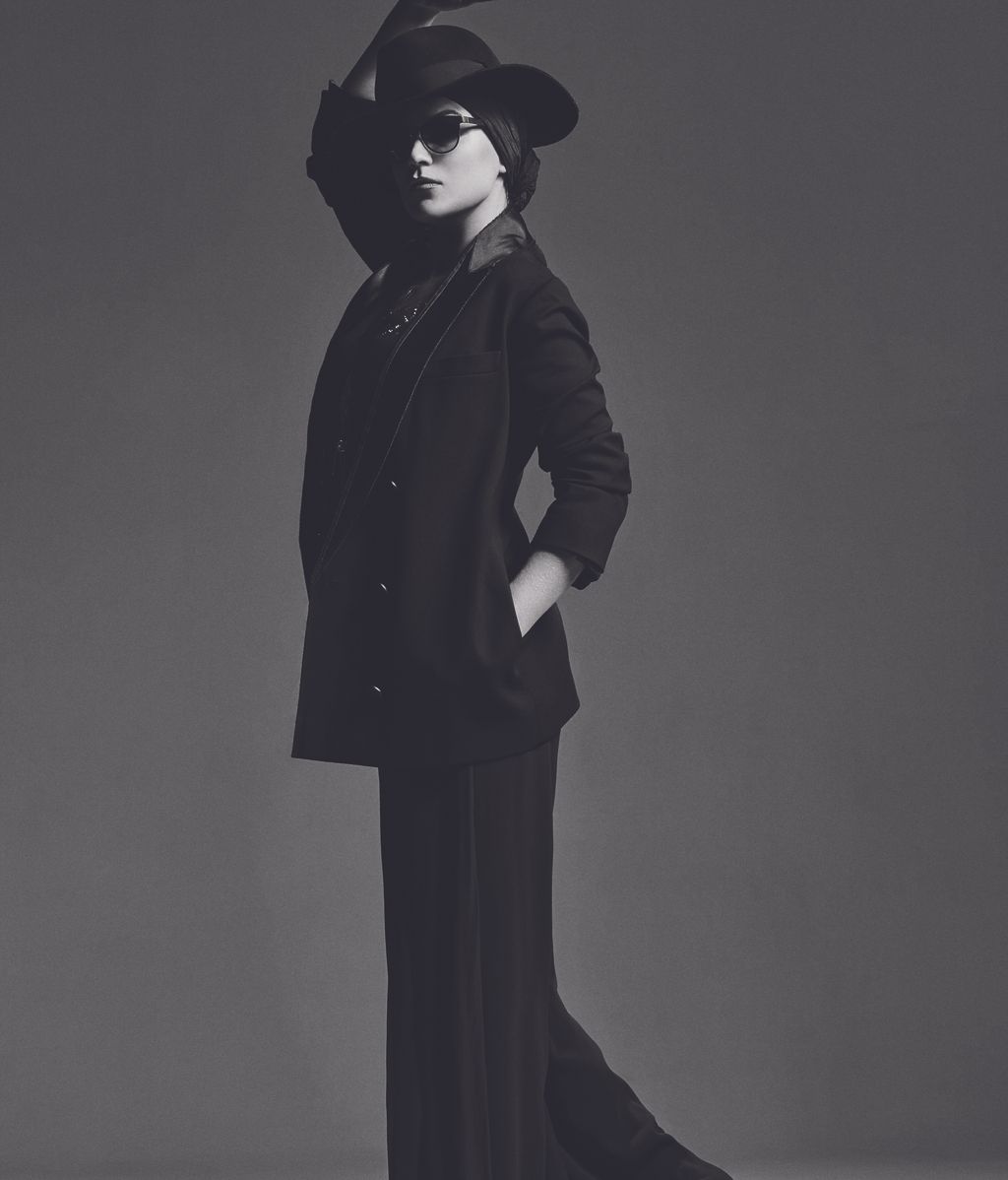 Cantante, compositora y superventas internacional