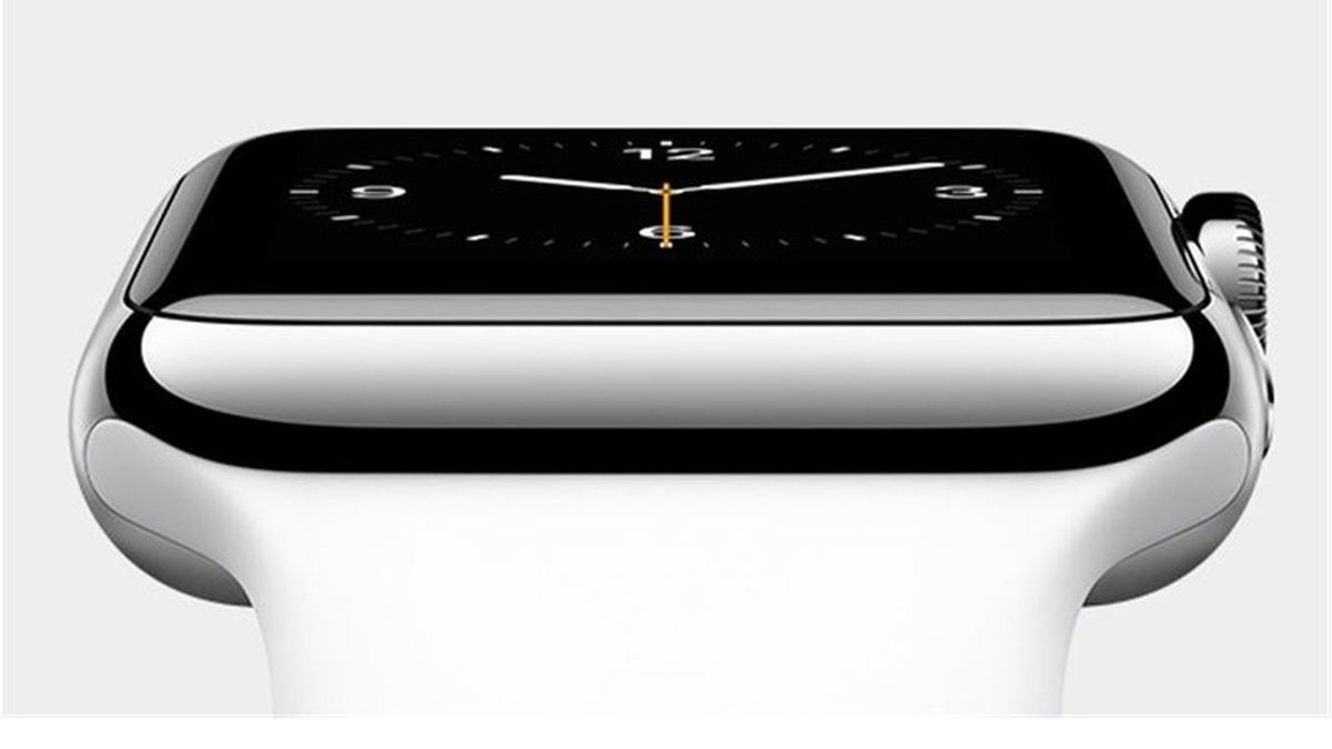 Apple su suma a la moda de los relojes inteligentes: Apple Watch