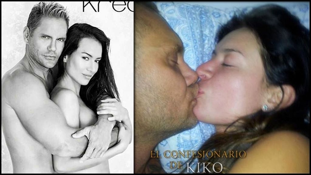 Mantienen su relación desde hace diez años