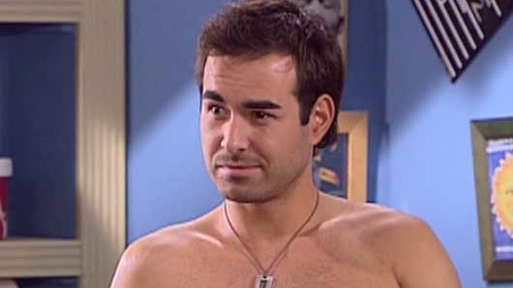 Sexo, pasión y más broncas