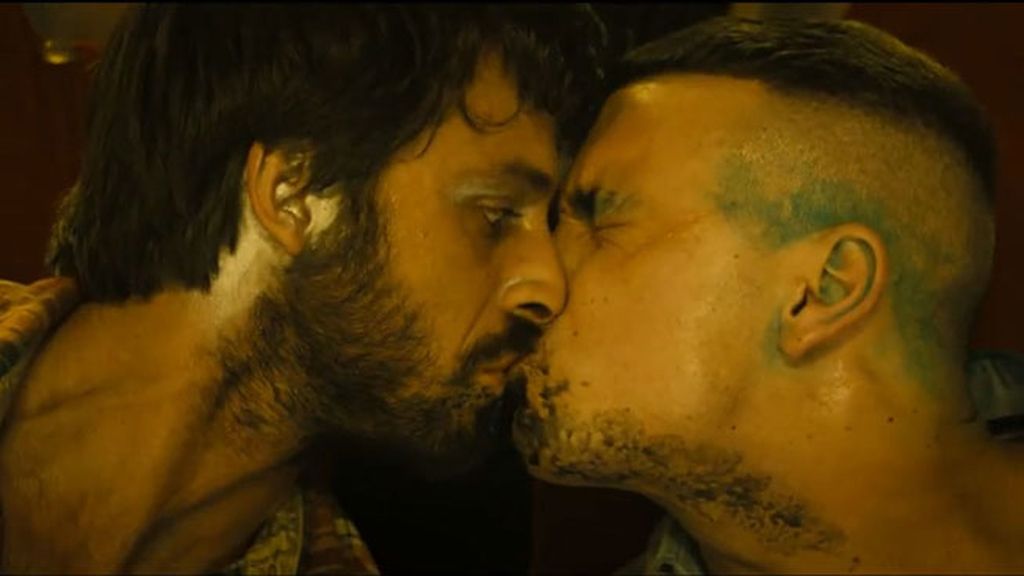 Te traemos un adelanto de la escena más esperada