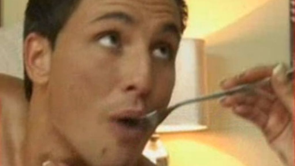 Las citas de Víctor (20-08-08)