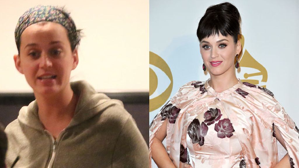 Katy Perry