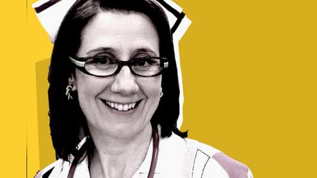 Los fondos de escritorio de 'Fibrilando'