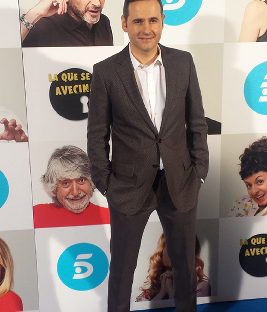 Estreno por todo lo alto de la octava temporada de 'La que se avecina'