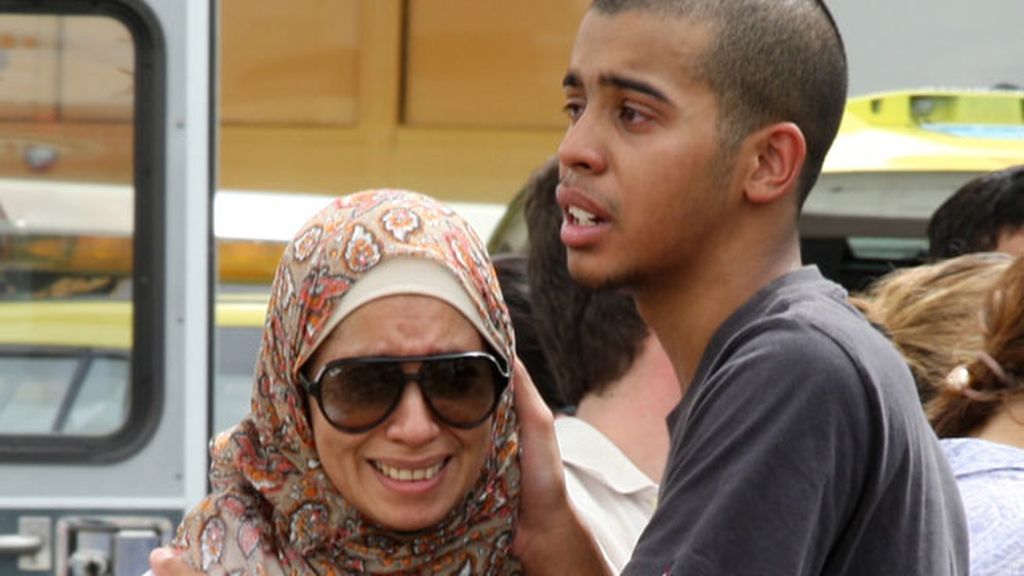 Cuatro niños españoles fallecen en un incendio en Catar