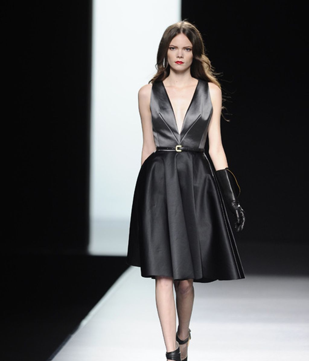 Sin descuidar el más mínimo detalle