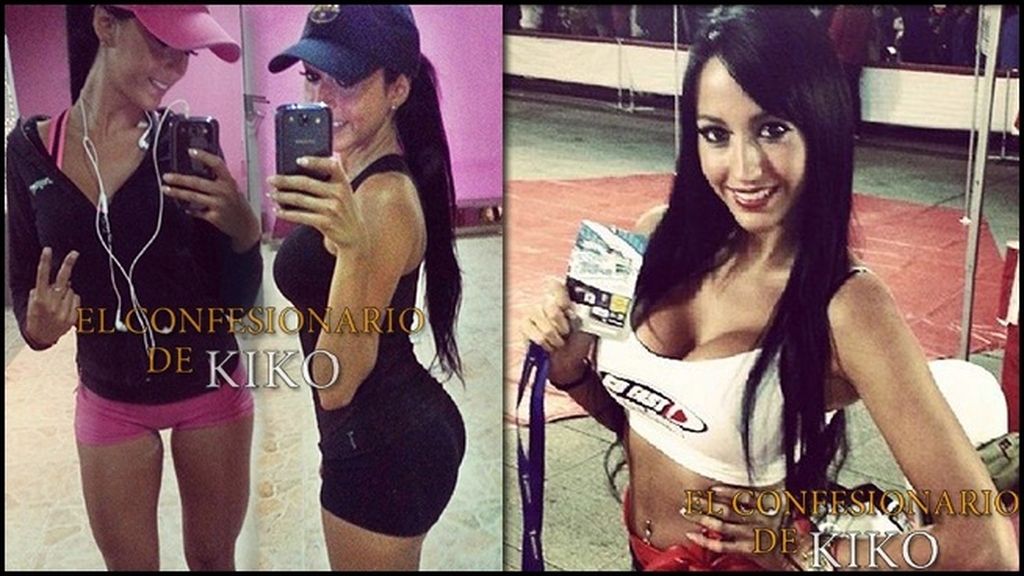 Conoce a la nueva conquista del hijo de Isabel Pantoja