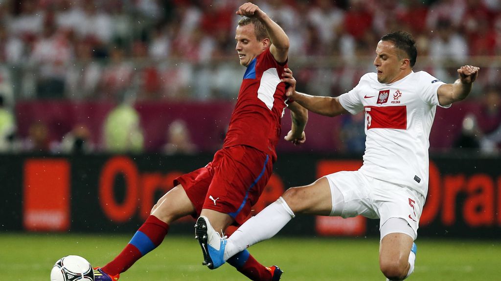 Adiós a la anfitriona