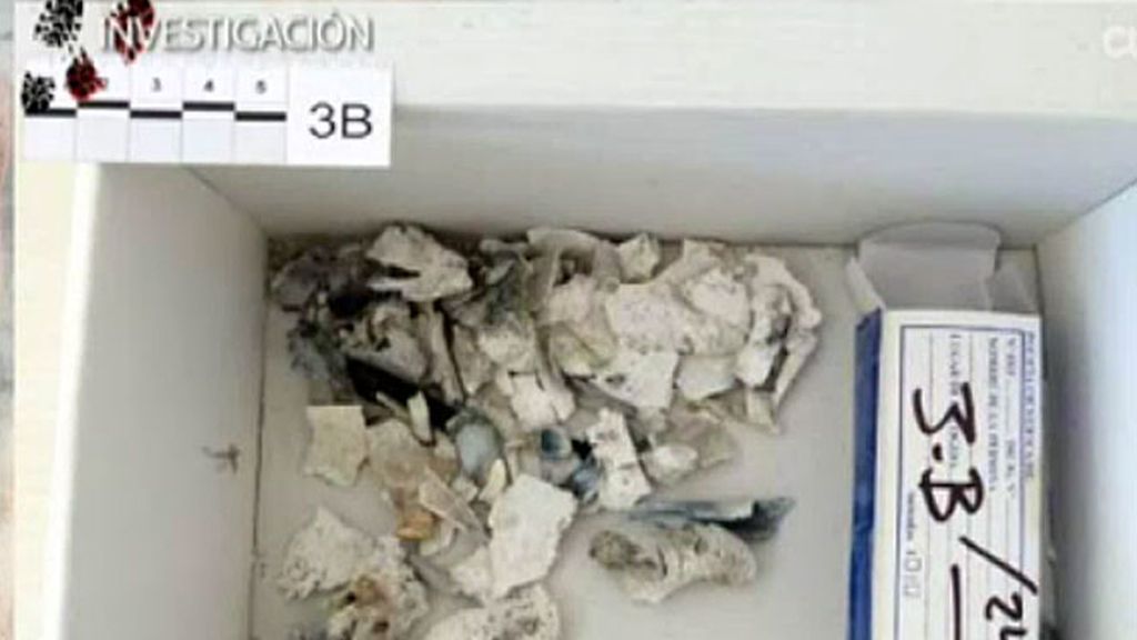 "La muerte fue de tipo violento"