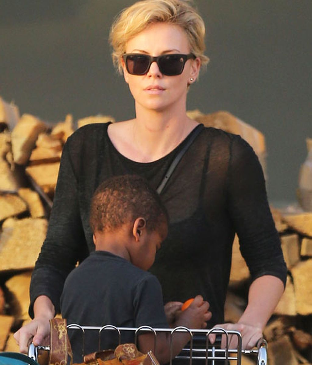 Los actores ya no esconden su amor