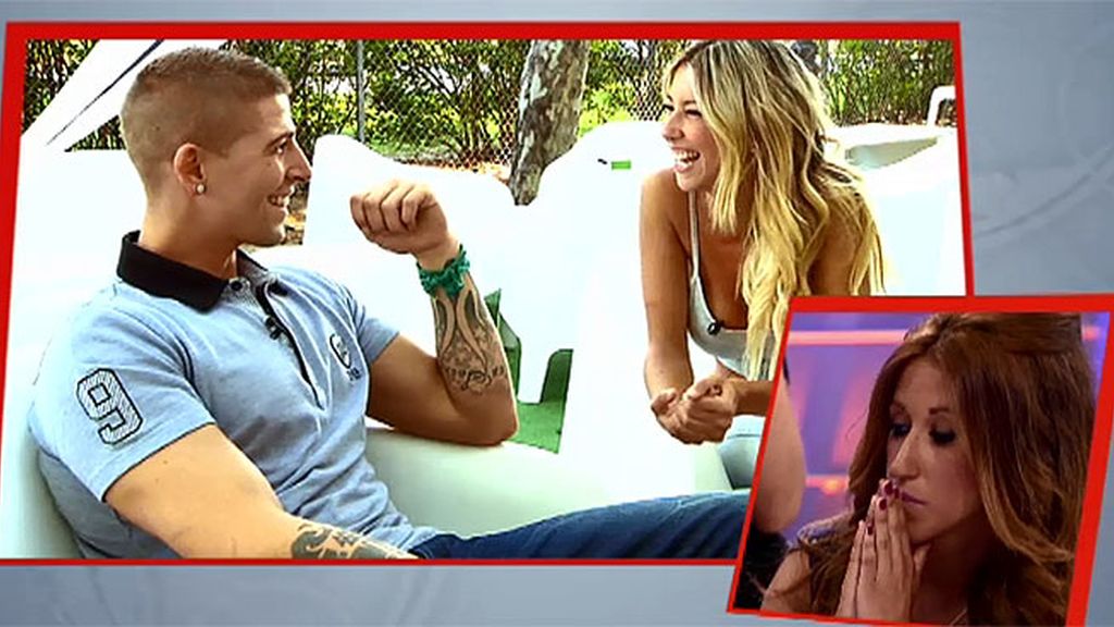 A Tatiana le gusta Labrador tal y como es