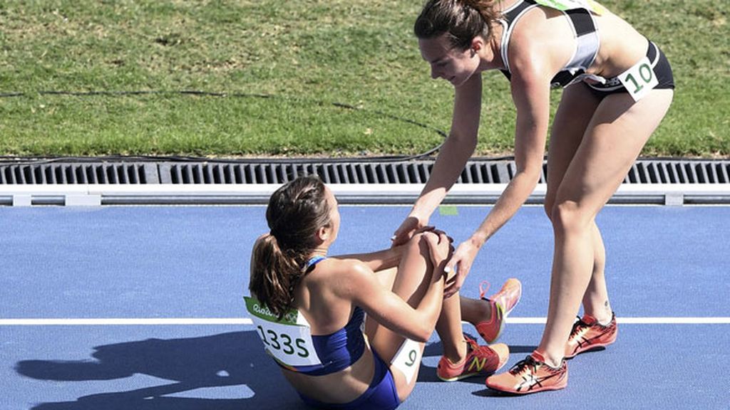 Atletismo