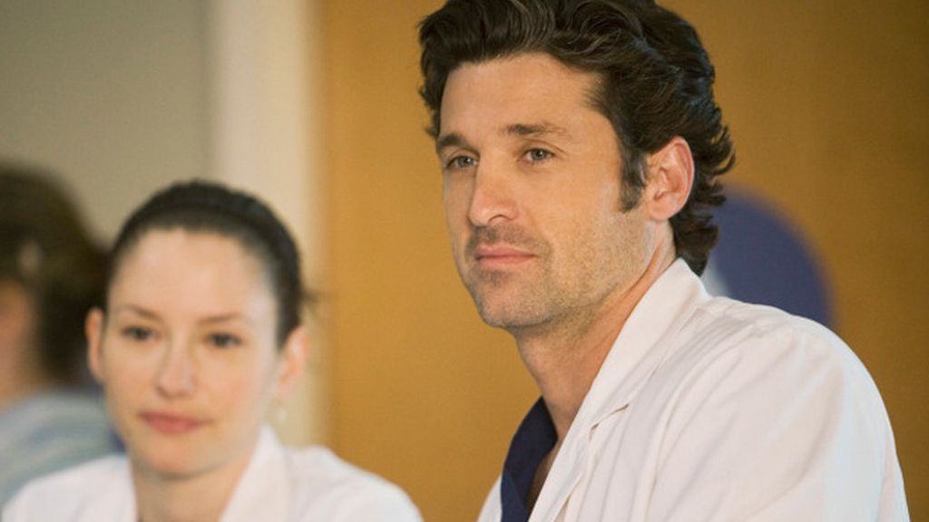 Capítulo 8: Esos lazos que nos atan