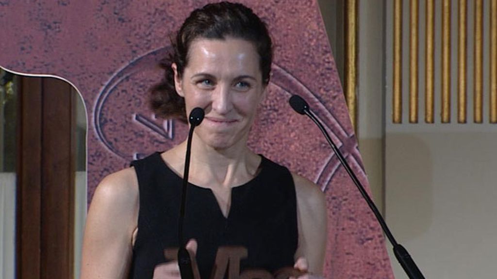 premios mas