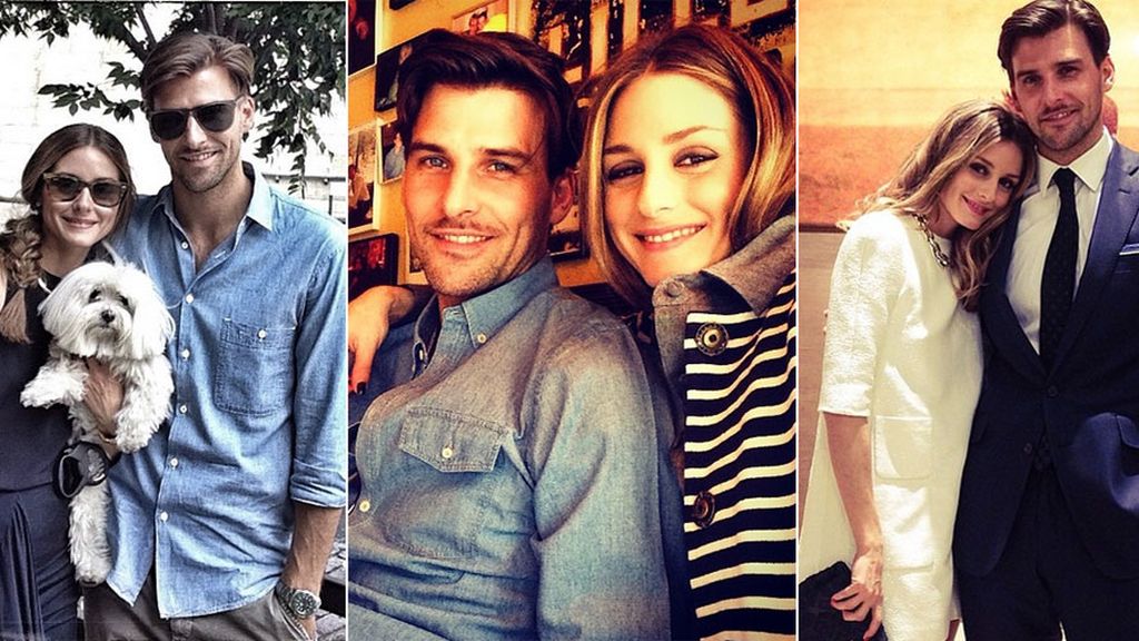 Enlace de Olivia Palermo