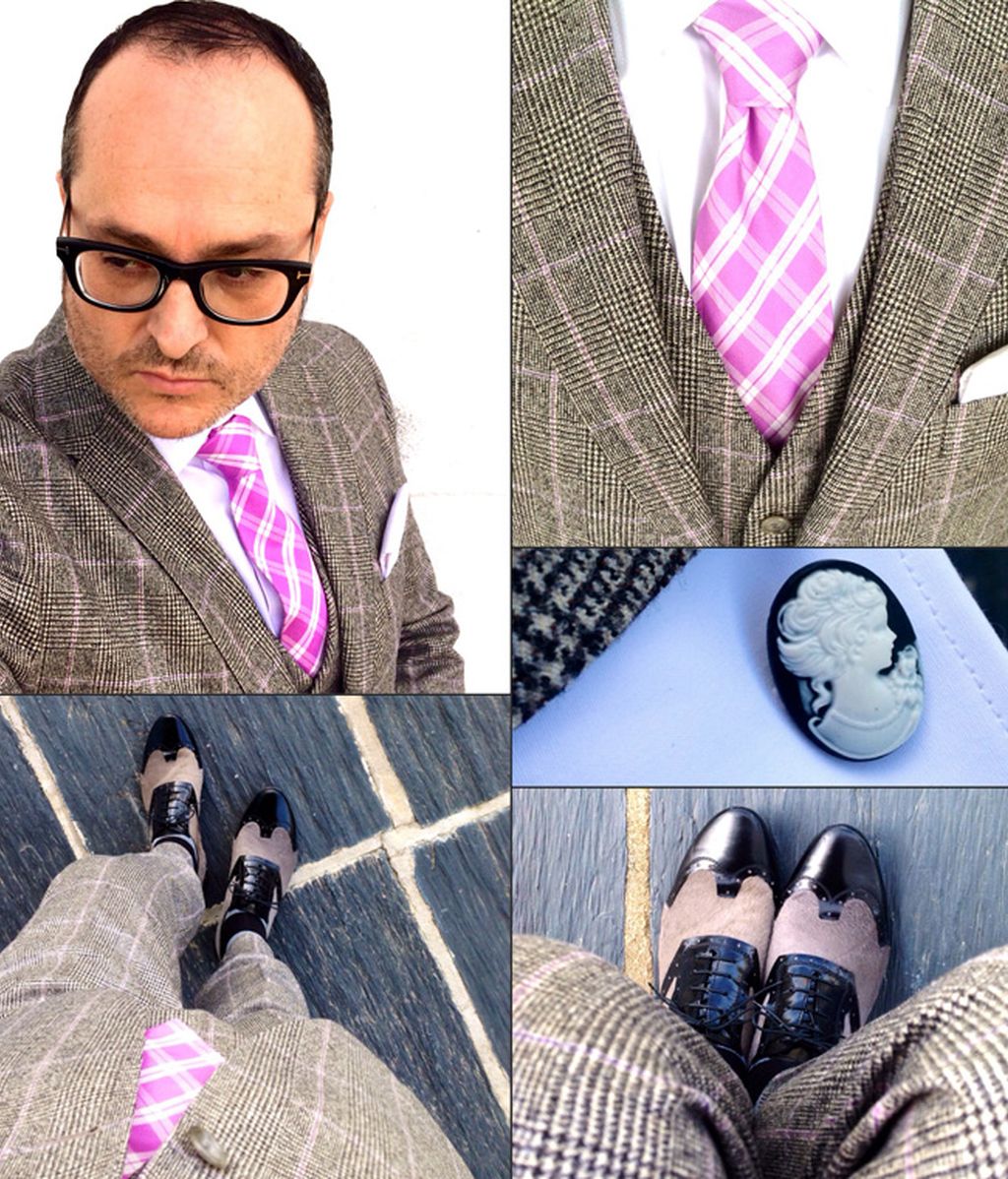 Príncipe de Gales (27/01/2014)