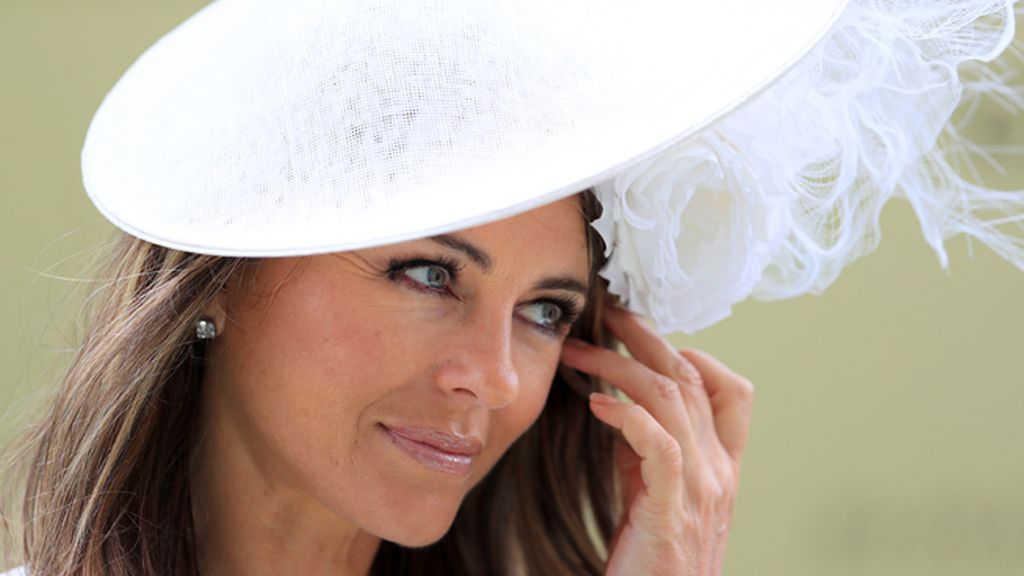 Estas son las celebridades que quieren abandonar la UE