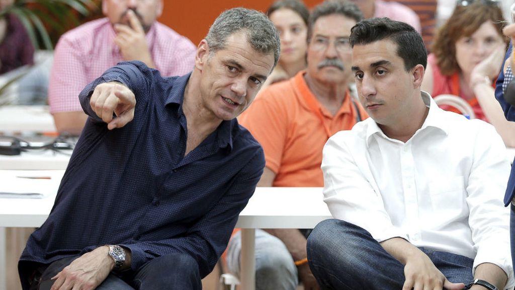 Cantó, atento al análisis de los resultados