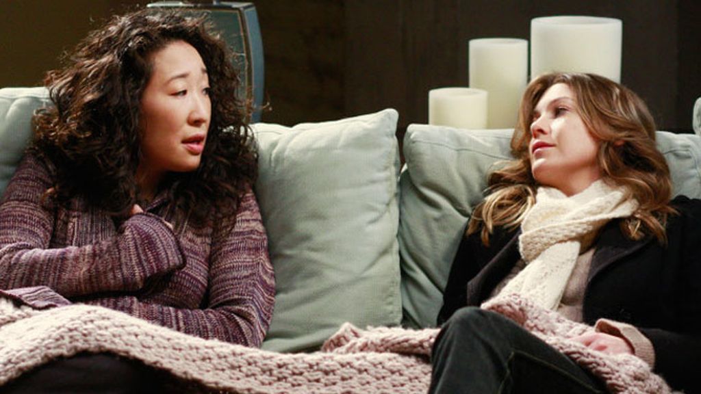 Capítulo 17: Te seguiré hasta la oscuridad