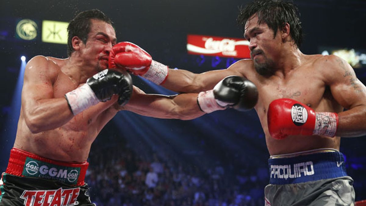 Boxeo Boxeo