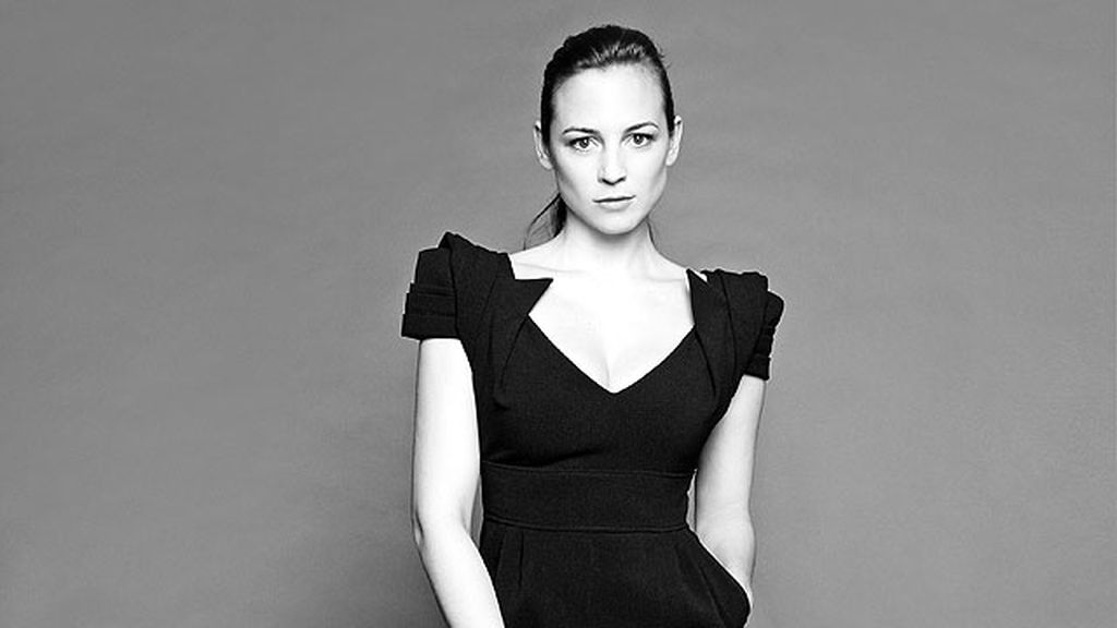 Protagonistas de la nueva producción de Telecinco Cinema, 'Lo mejor de Eva'