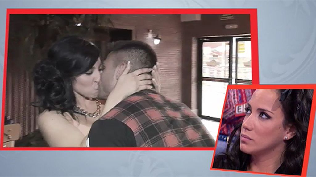 Ángel levanta el castigo a Elena