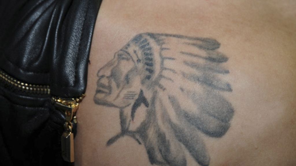 Los tatuajes de Justin Bieber