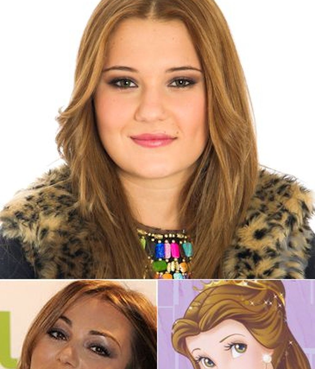 Parecidos razonables: Noe