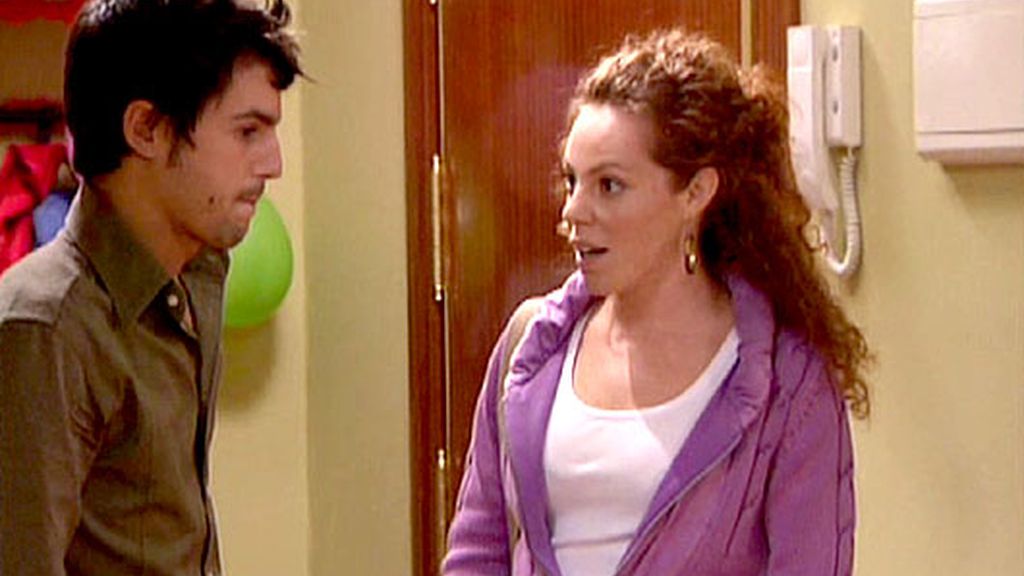 'Mientras hay resquemor hay esperanza'