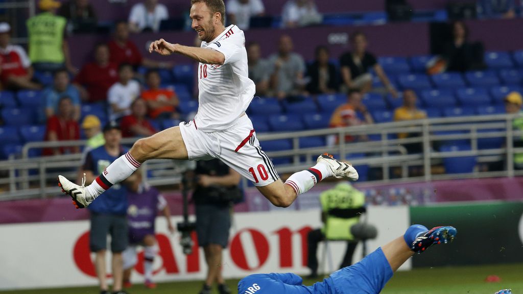 Impotencia holandesa