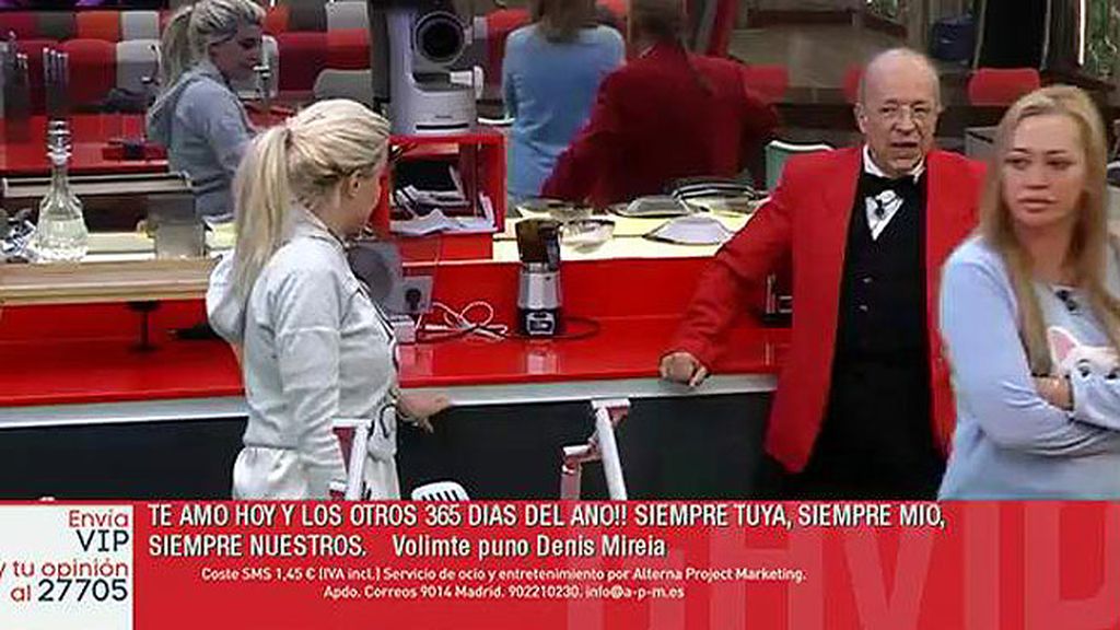 La 'princesa del pueblo' vuelve marcando tendencia