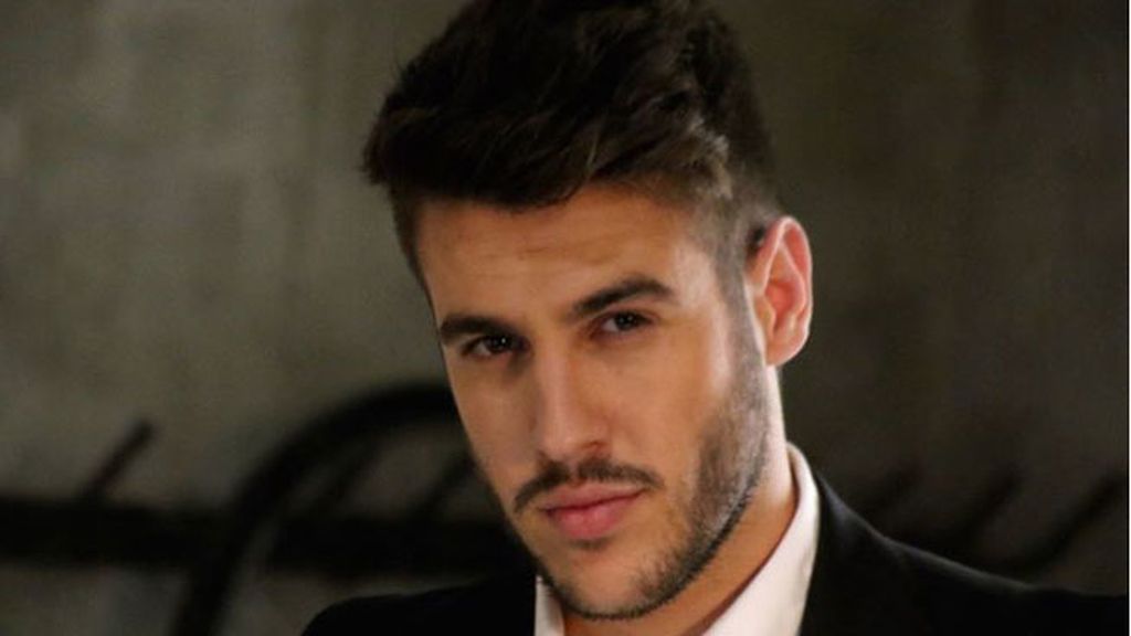 Con sólo 20 años, será el tercer trabajo discográfico del cantante