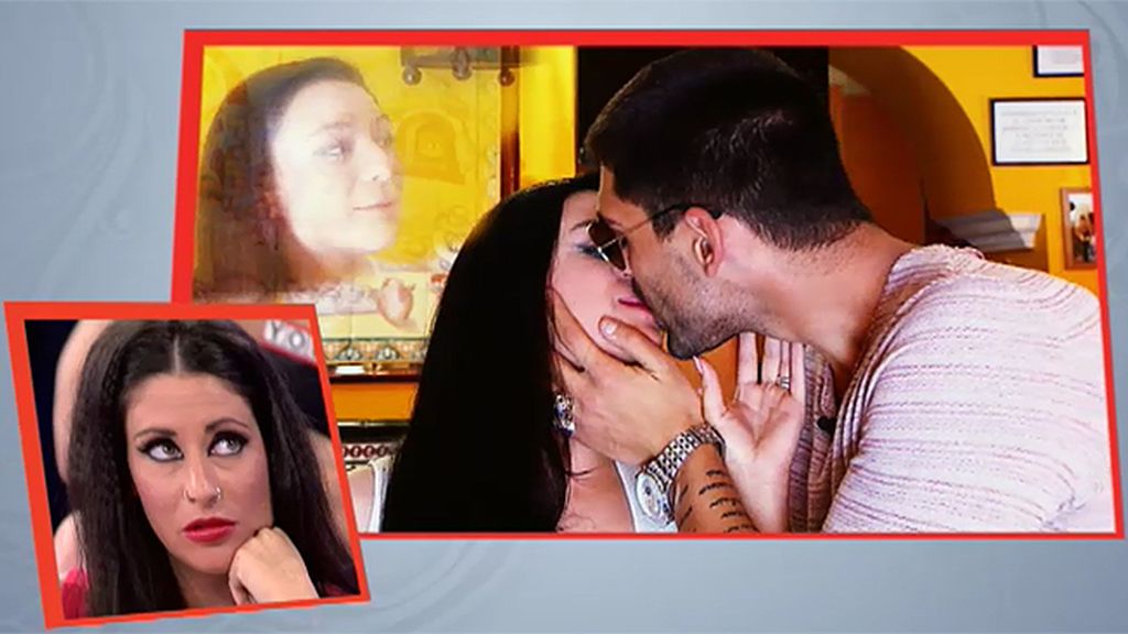 Paula: "Yo no beso en la primera cita"
