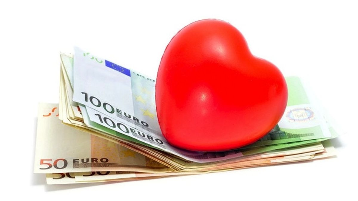 Este San Valentin gana 5.000 € con QTTF